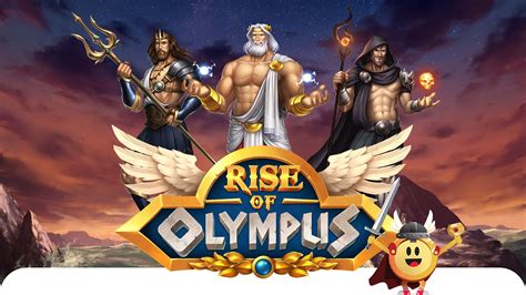rise of olympus casino